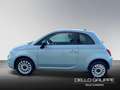 Fiat 500 GSE Hybrid Klima LED Tempomat Panorama Navi Apple Groen - thumbnail 8