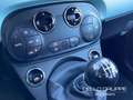 Fiat 500 GSE Hybrid Klima LED Tempomat Panorama Navi Apple Groen - thumbnail 21
