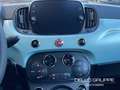 Fiat 500 GSE Hybrid Klima LED Tempomat Panorama Navi Apple Groen - thumbnail 20
