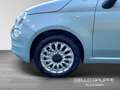 Fiat 500 GSE Hybrid Klima LED Tempomat Panorama Navi Apple Groen - thumbnail 14