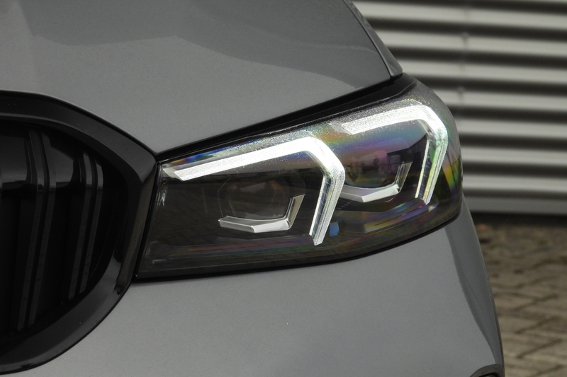 BMW 330 3 Serie 330e M Sport Automaat / Schuif-kanteldak / — photo 13