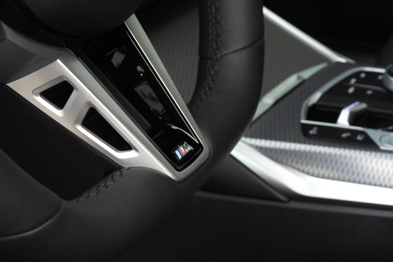 BMW 330 3 Serie 330e M Sport Automaat / Schuif-kanteldak / — photo 15