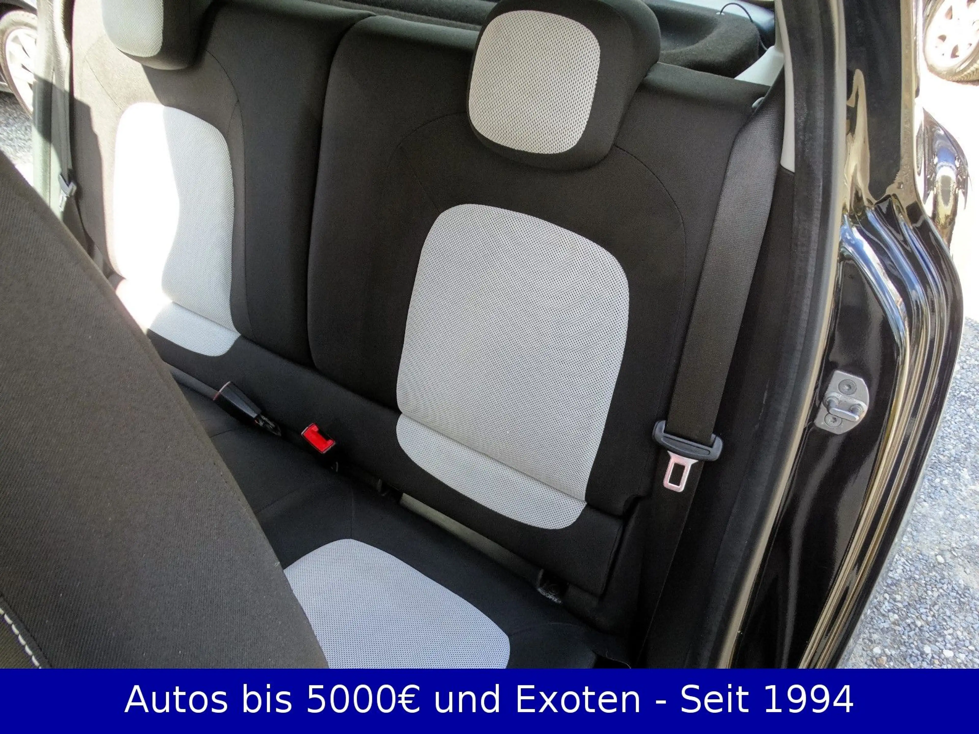 smart forFour 1.0 - Klima - Tüv 2028 — photo 9