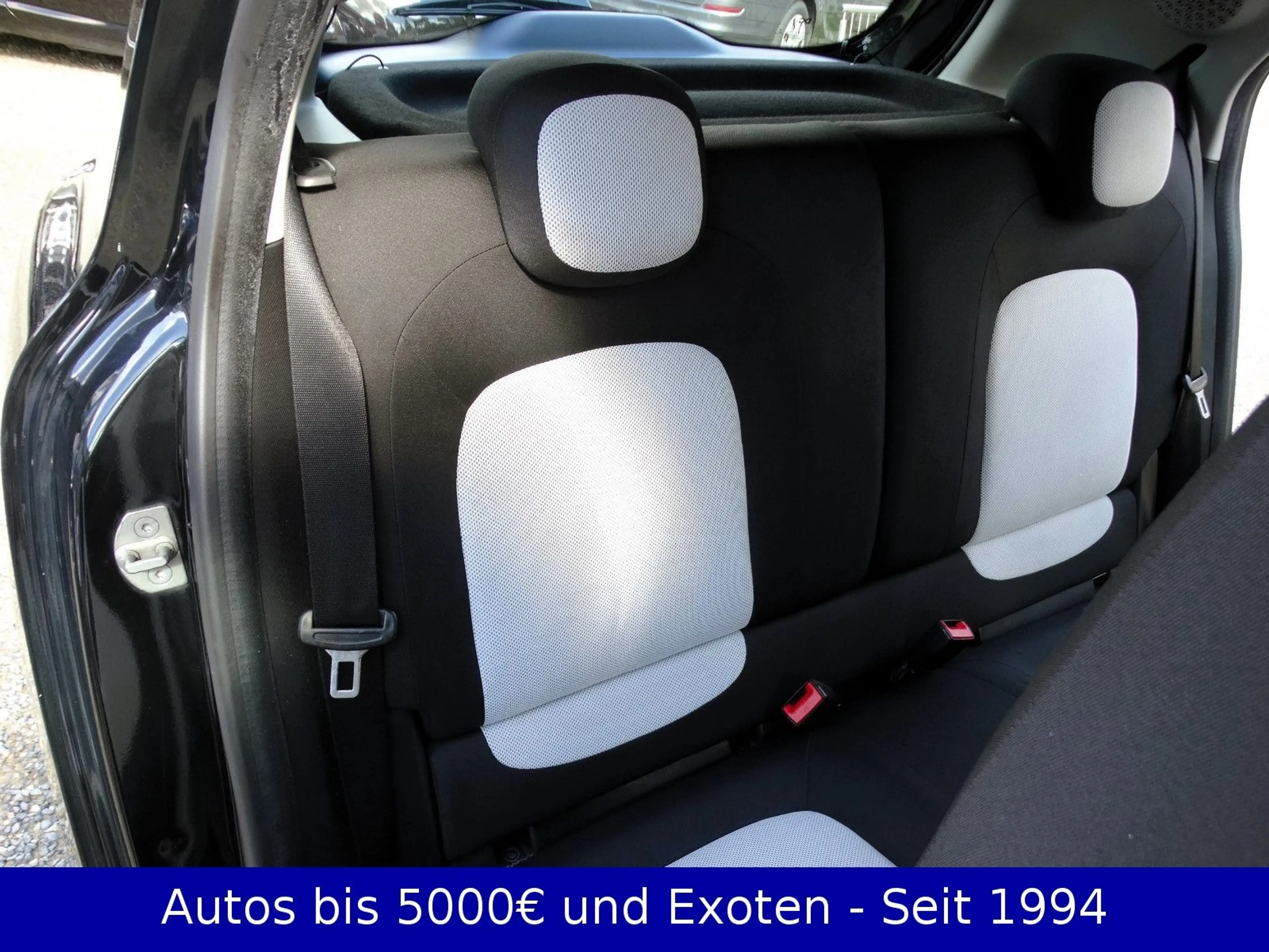 smart forFour 1.0 - Klima - Tüv 2028 — photo 12