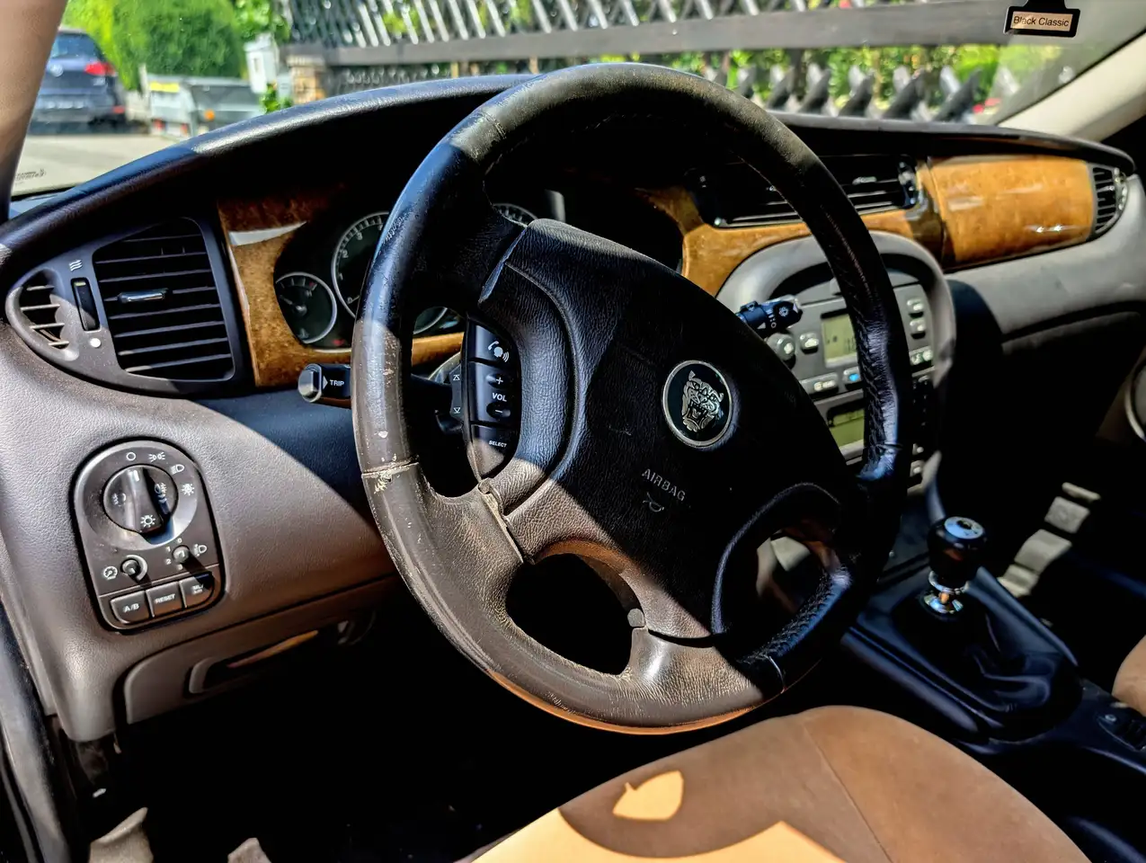Jaguar X-Type, foto 7