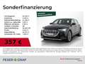 Audi e-tron S line 55 quattro Navi Plus 360° Luft 21` Noir - thumbnail 1
