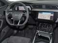 Audi e-tron S line 55 quattro Navi Plus 360° Luft 21` Noir - thumbnail 3