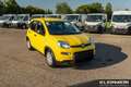 Fiat Panda Panda Hybrid  1.0 GSE 51kw (70PS) Jaune - thumbnail 3