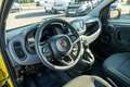 Fiat Panda Panda Hybrid  1.0 GSE 51kw (70PS) Jaune - thumbnail 10