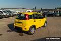 Fiat Panda Panda Hybrid  1.0 GSE 51kw (70PS) Jaune - thumbnail 5