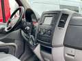 Volkswagen Crafter 2.0 TDI//LANG//KLIMA//1.H//Temp.//TOP// Rouge - thumbnail 6