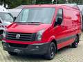 Volkswagen Crafter 2.0 TDI//LANG//KLIMA//1.H//Temp.//TOP// Rouge - thumbnail 1