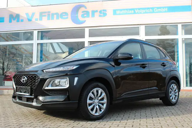 Hyundai KONA Select *BT*Erst 23 Tkm*