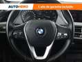 BMW 118 118d Blanc - thumbnail 24