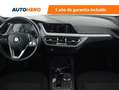 BMW 118 118d Blanc - thumbnail 13