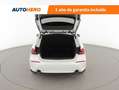 BMW 118 118d Blanc - thumbnail 17