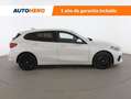 BMW 118 118d Blanc - thumbnail 7