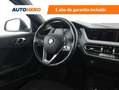 BMW 118 118d Blanc - thumbnail 14