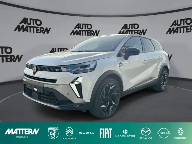 Renault Symbioz Esprit Alpine Full-Hybrid160|Kamera|Navi