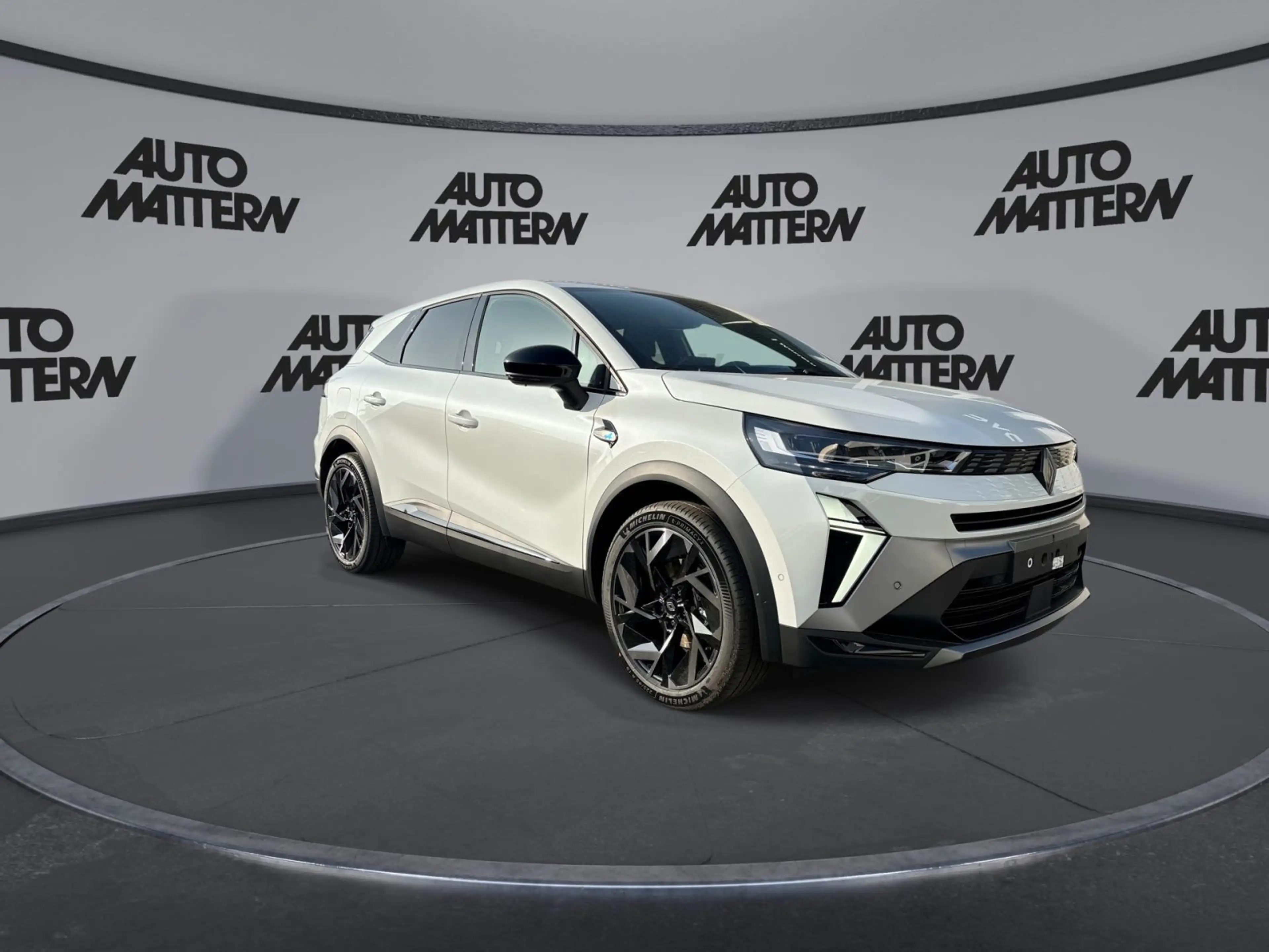 Renault Symbioz Esprit Alpine Full-Hybrid160|Kamera|Navi — photo 2