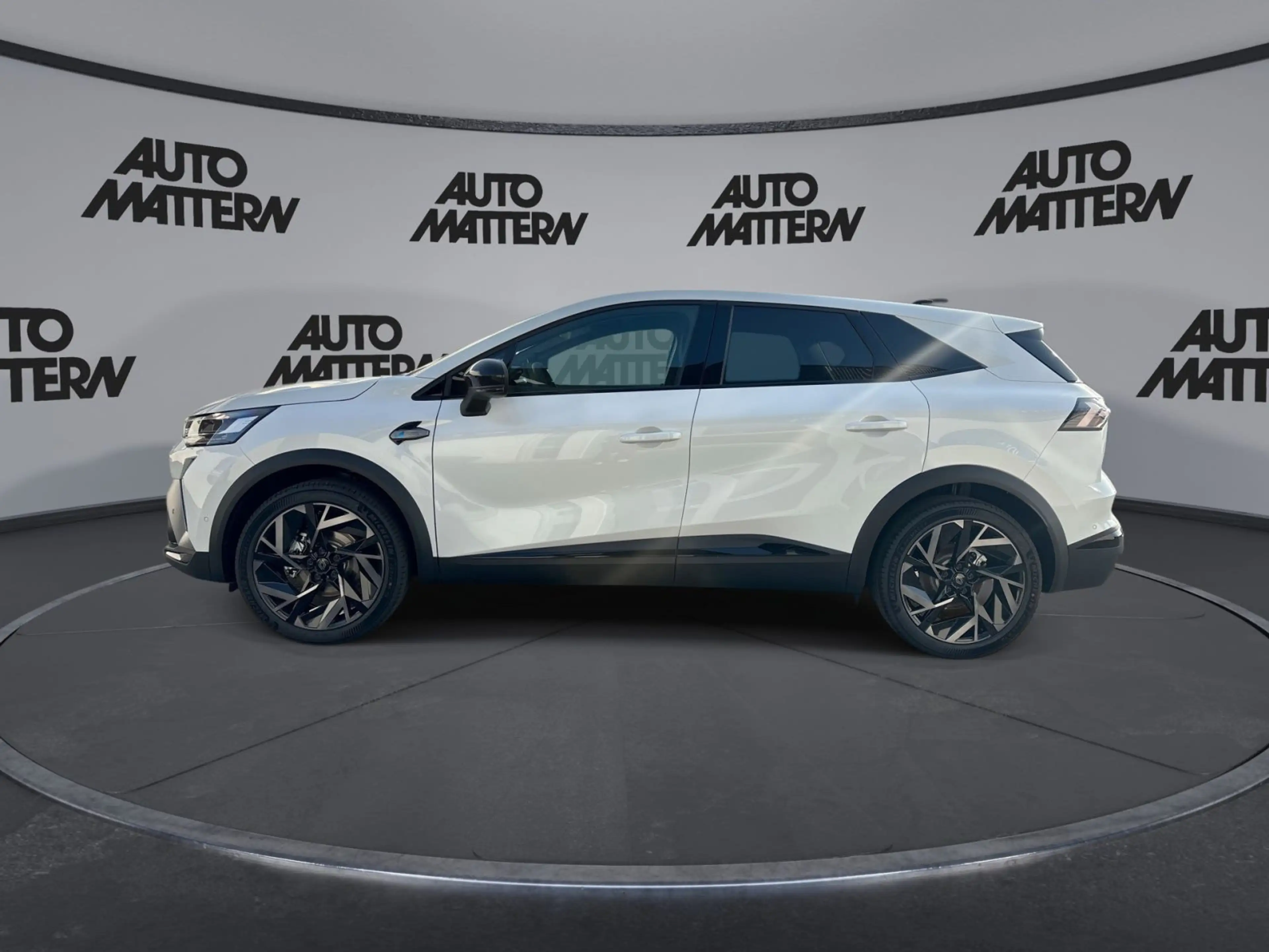 Renault Symbioz Esprit Alpine Full-Hybrid160|Kamera|Navi — photo 5