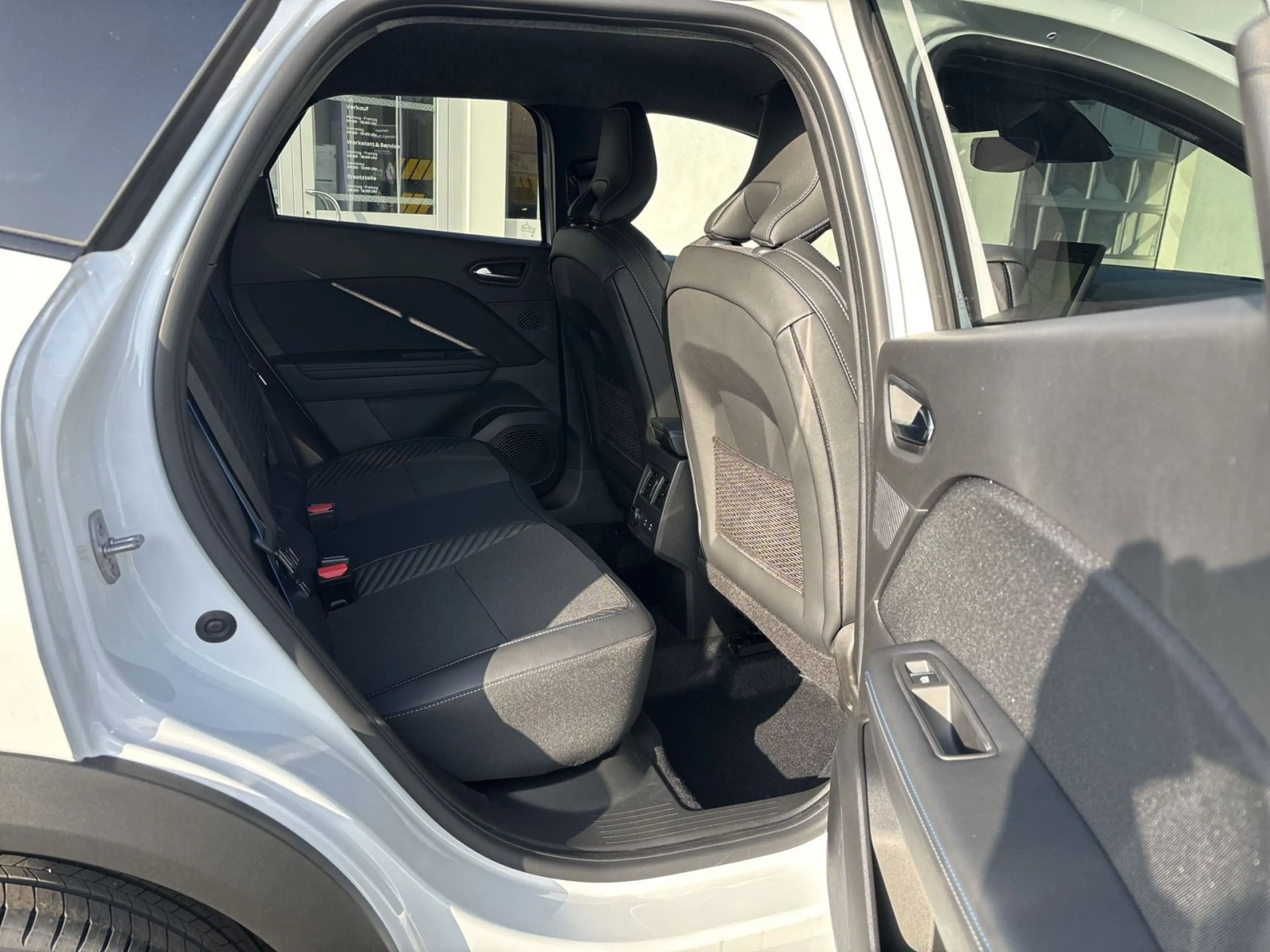 Renault Symbioz Esprit Alpine Full-Hybrid160|Kamera|Navi — photo 12