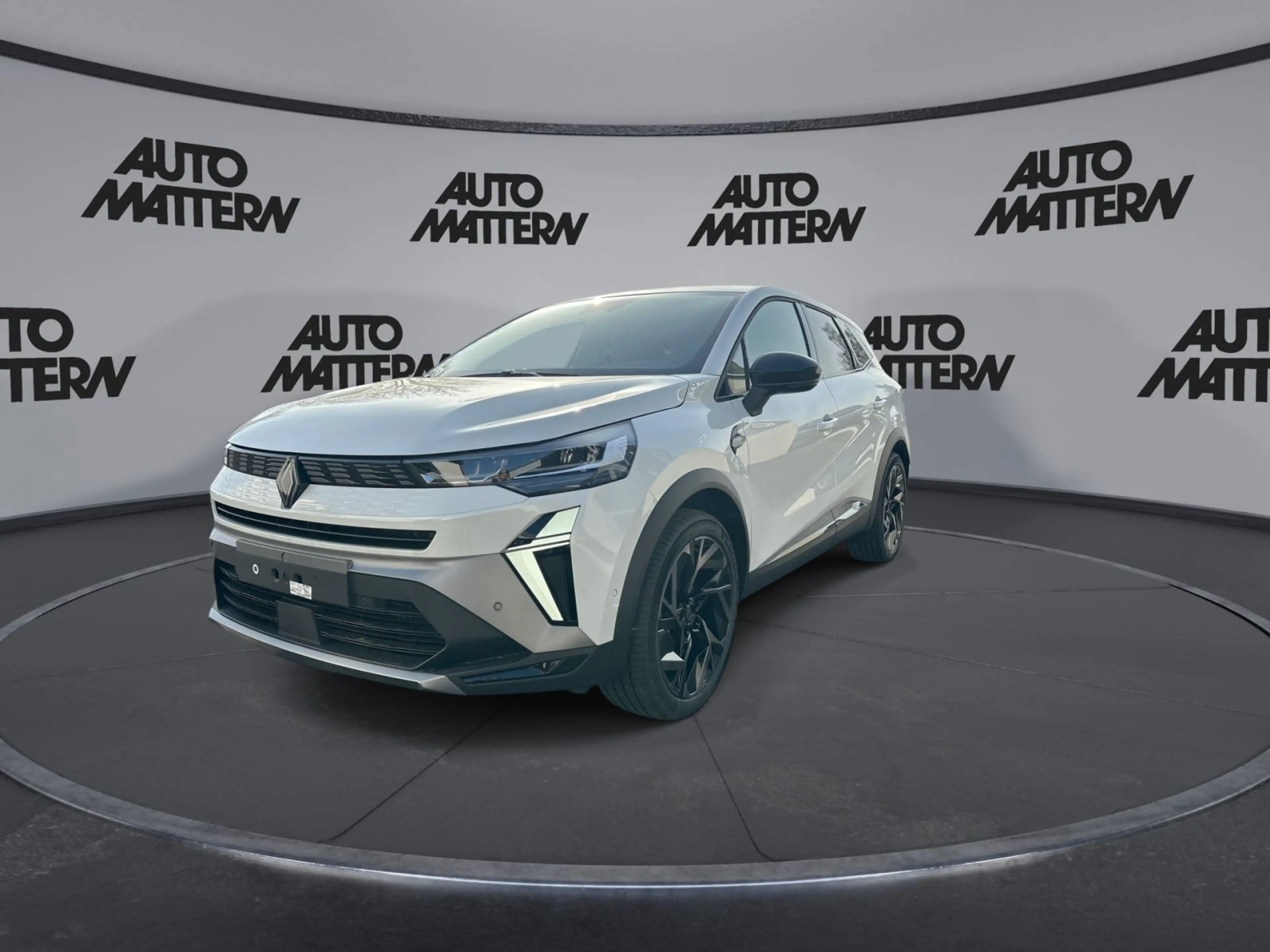 Renault Symbioz Esprit Alpine Full-Hybrid160|Kamera|Navi — photo 4