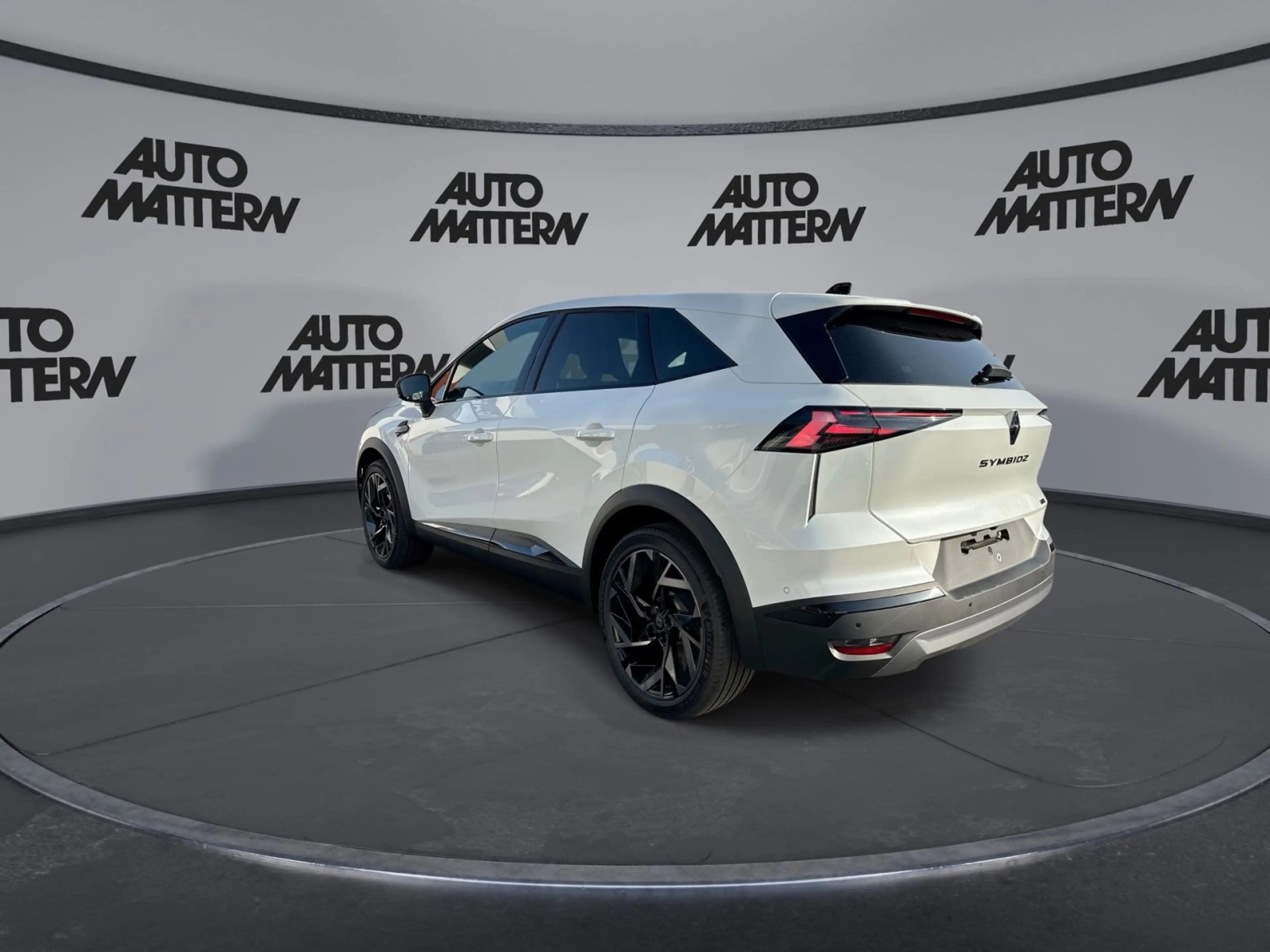 Renault Symbioz Esprit Alpine Full-Hybrid160|Kamera|Navi — photo 6