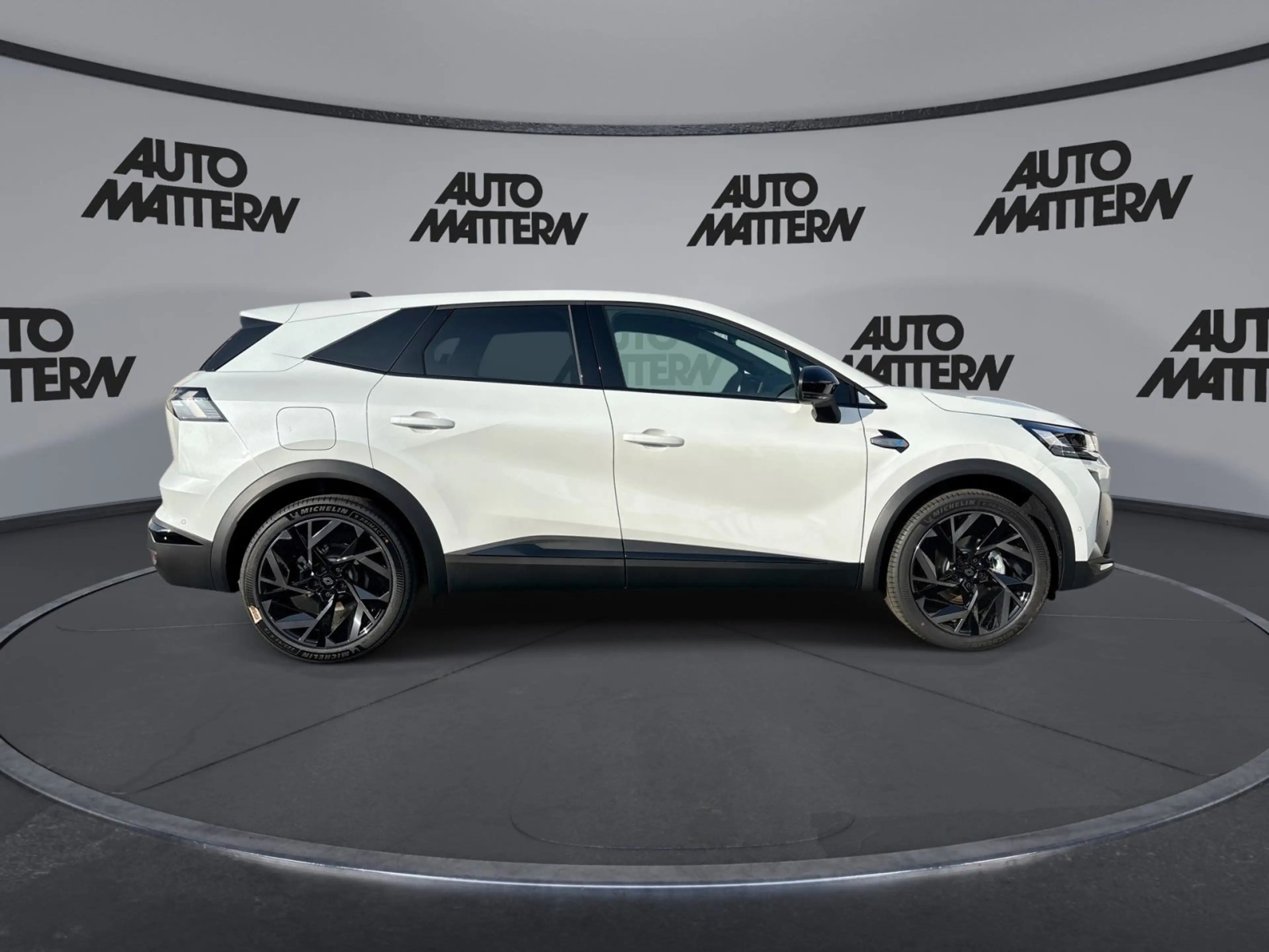 Renault Symbioz Esprit Alpine Full-Hybrid160|Kamera|Navi — photo 9