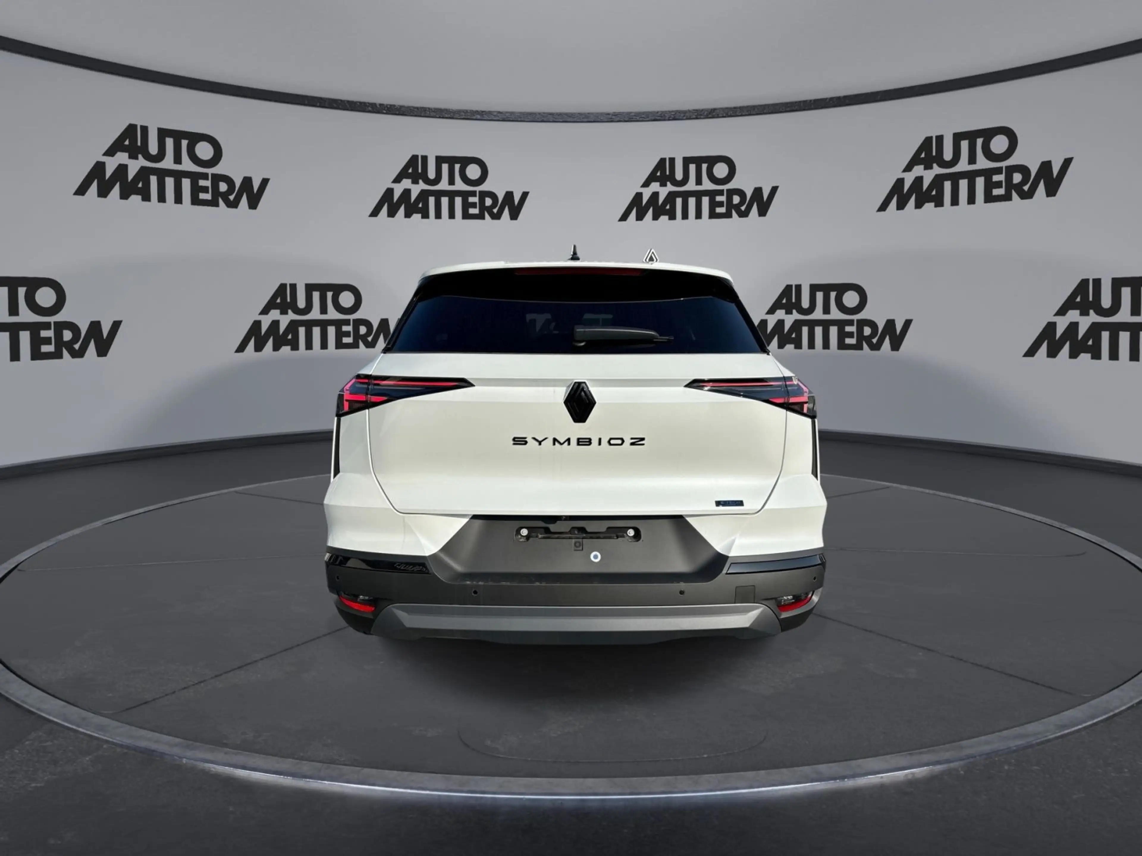Renault Symbioz Esprit Alpine Full-Hybrid160|Kamera|Navi — photo 7