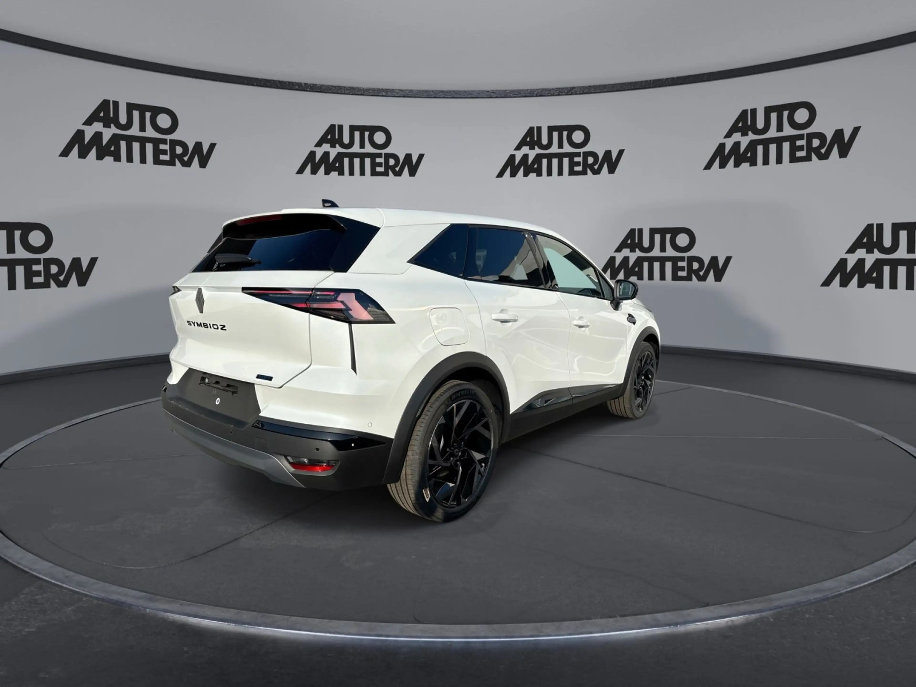 Renault Symbioz Esprit Alpine Full-Hybrid160|Kamera|Navi — photo 8