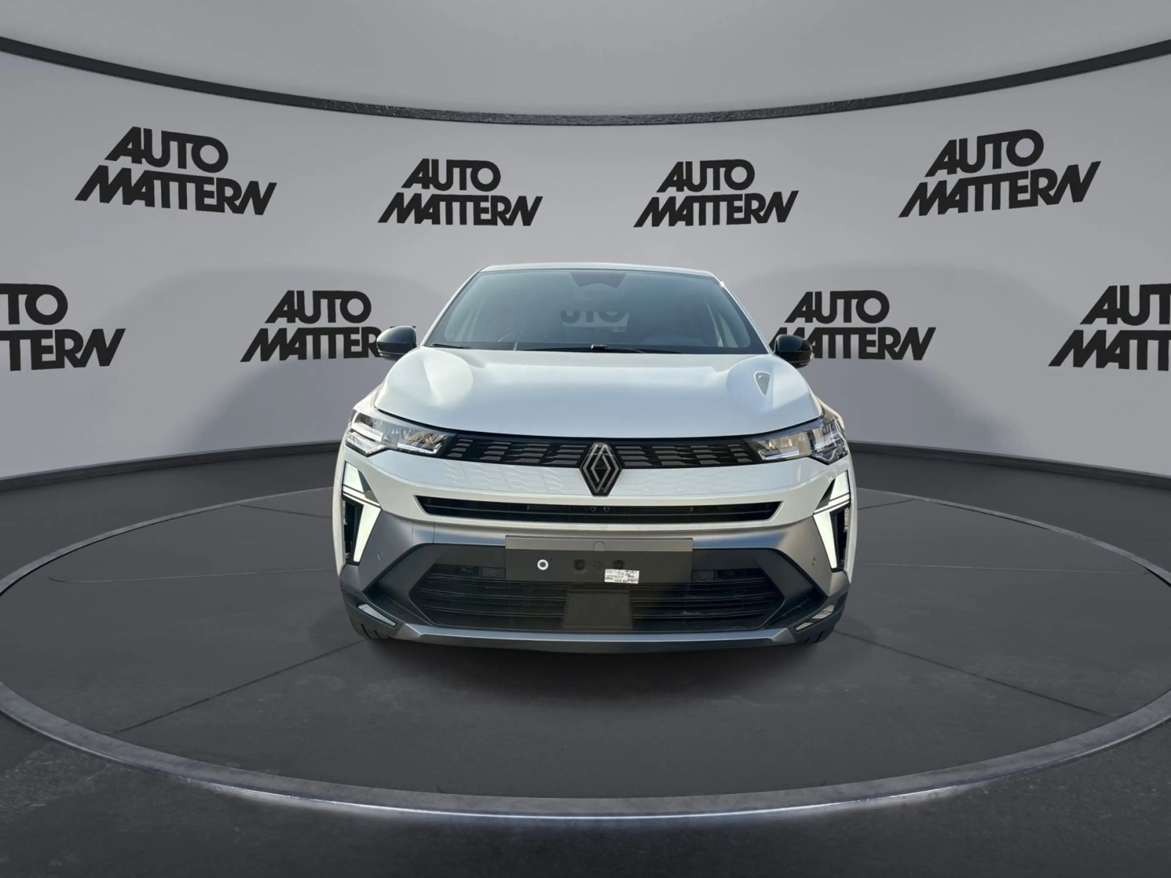 Renault Symbioz Esprit Alpine Full-Hybrid160|Kamera|Navi — photo 3