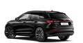 Audi Q4 e-tron 210kW / 286pk | 45 Advanced edition 82 kWh, uw voo Black - thumbnail 3