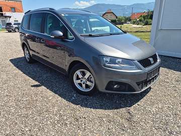 Style 2,0 TDI CR DPF DSG