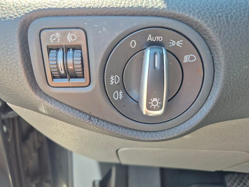 SEAT Alhambra Style 2,0 TDI CR DPF DSG — photo 24