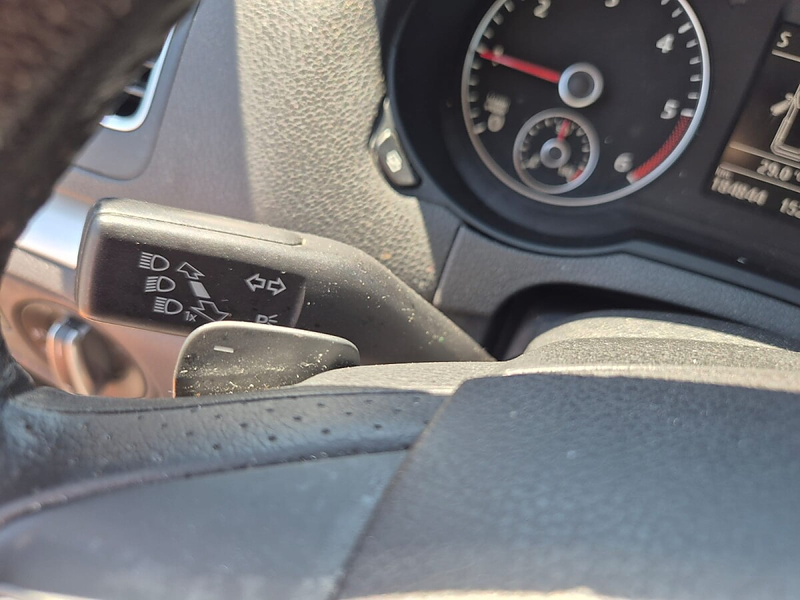 SEAT Alhambra Style 2,0 TDI CR DPF DSG — photo 25