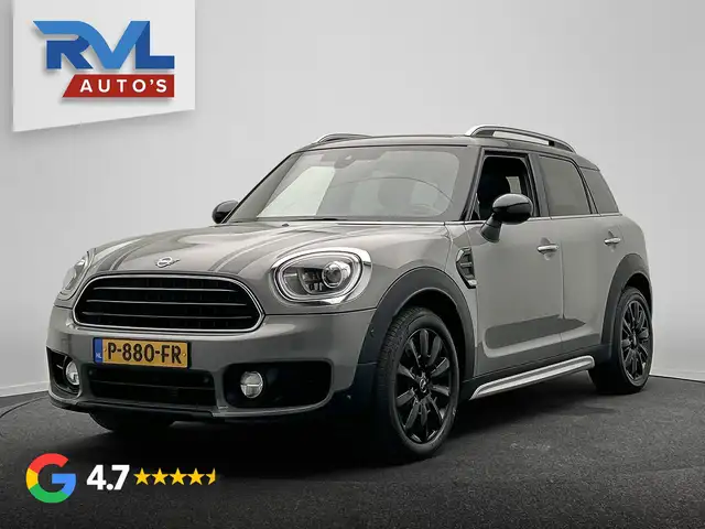 MINI Cooper Countryman 1.5 Chili | Dealer Ondh. | PDC |Leder | Cruise/Con
