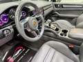 Porsche Cayenne Coupe Platinum Edition Aut. Schwarz - thumbnail 12
