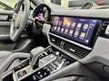 Porsche Cayenne Coupe Platinum Edition Aut. Schwarz - thumbnail 8