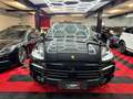 Porsche Cayenne Coupe Platinum Edition Aut. Schwarz - thumbnail 2