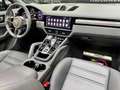Porsche Cayenne Coupe Platinum Edition Aut. Schwarz - thumbnail 9