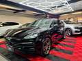 Porsche Cayenne Coupe Platinum Edition Aut. Schwarz - thumbnail 3