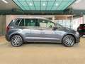 Volkswagen Golf Sportsvan 1.2TSI Allstar * Navi * Clim auto * Parkpilot Gris - thumbnail 7