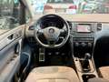 Volkswagen Golf Sportsvan 1.2TSI Allstar * Navi * Clim auto * Parkpilot Gris - thumbnail 10