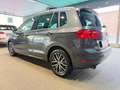 Volkswagen Golf Sportsvan 1.2TSI Allstar * Navi * Clim auto * Parkpilot Gris - thumbnail 4