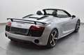 Audi R8 Spyder V10 5.2FSI quatt LMited Edition 04/30 Silber - thumbnail 8