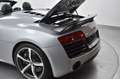 Audi R8 Spyder V10 5.2FSI quatt LMited Edition 04/30 Silber - thumbnail 16