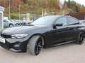 BMW 330 i Lim xDrive MSport AHK Standhzg HiFi Glasd LED Schwarz - thumbnail 2