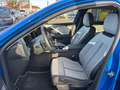 Opel Astra Sports Tourer Elegance Blau - thumbnail 12