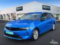 Opel Astra Sports Tourer Elegance Blau - thumbnail 1